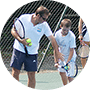 Занятия по теннису для взрослых в Chempionov
