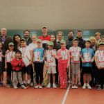 Детский турнир «Юный Чемпион»: участники